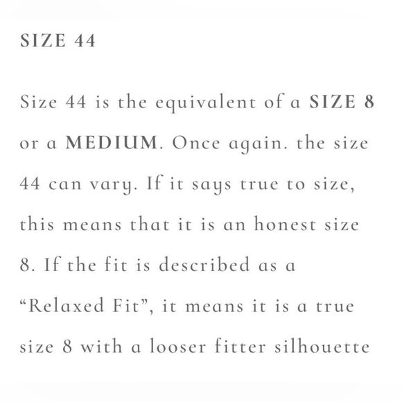 AMINA RUBINACCI | Brown Cashmeres Sweater Jacket Size 44 Medium - Picture 7 of 7